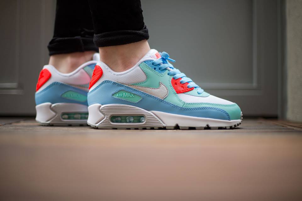 size 15 nike air max 90 shoes