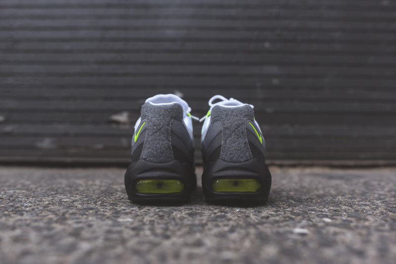 Nike Air Max 95 Neon Patch