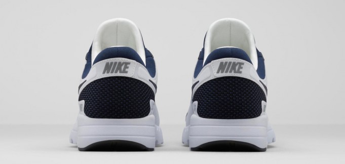 Nike Air Max Zero - Sneaker Bar Detroit