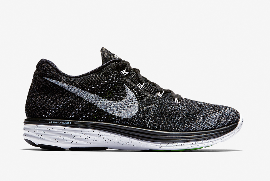 Nike Flyknit Lunar 3 March 2015 Releases | SBD