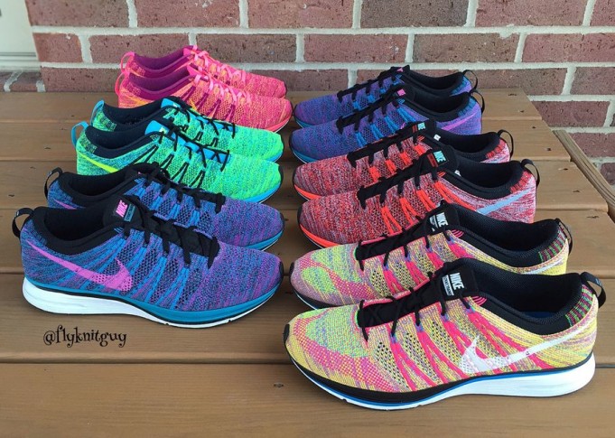 Flyknit Trainer Flyknit Trainer