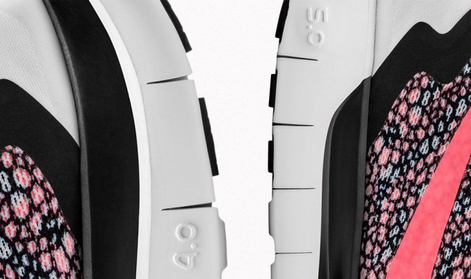 nike id tracking