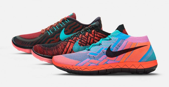 nike free run 2023