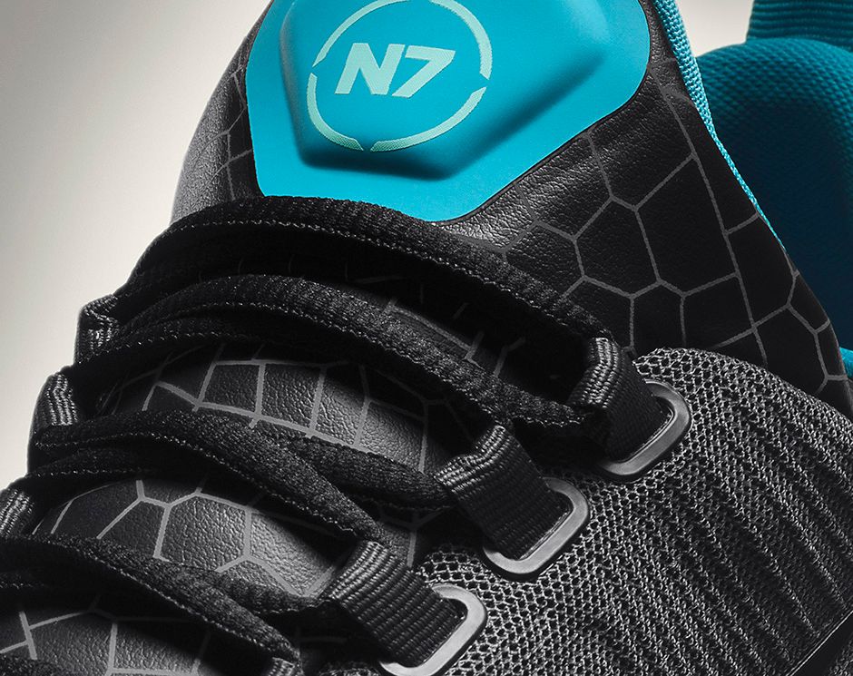 Nike Free Trainer 5.0 V5 N7