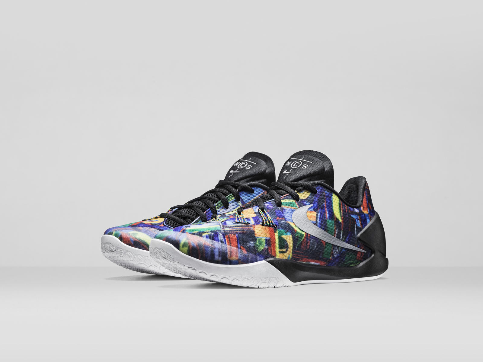 Nike Hyperchase Net Collector Society Pack