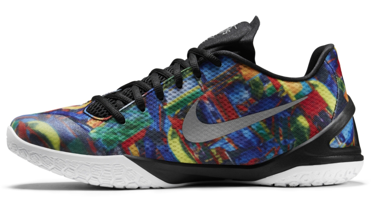 Nike Hyperchase Net Collectors Society