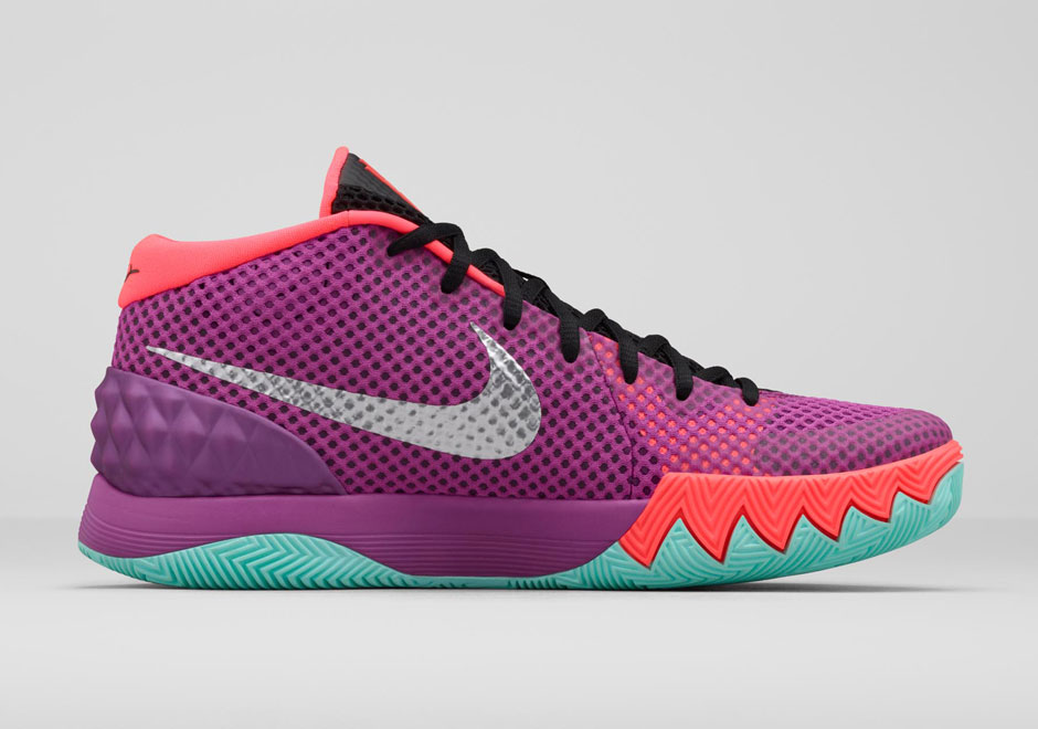 kyrie irving shoes easter