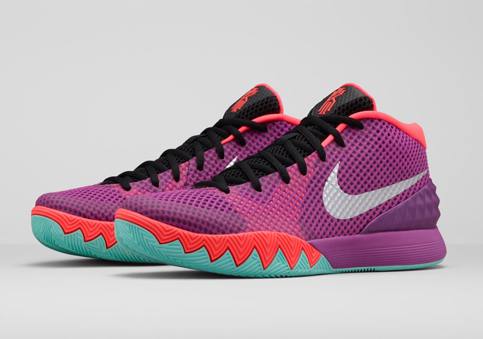 kyrie 1 what the