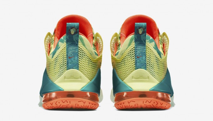 lebronold palmer 12