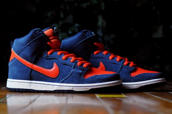 nike dunk sb syracuse