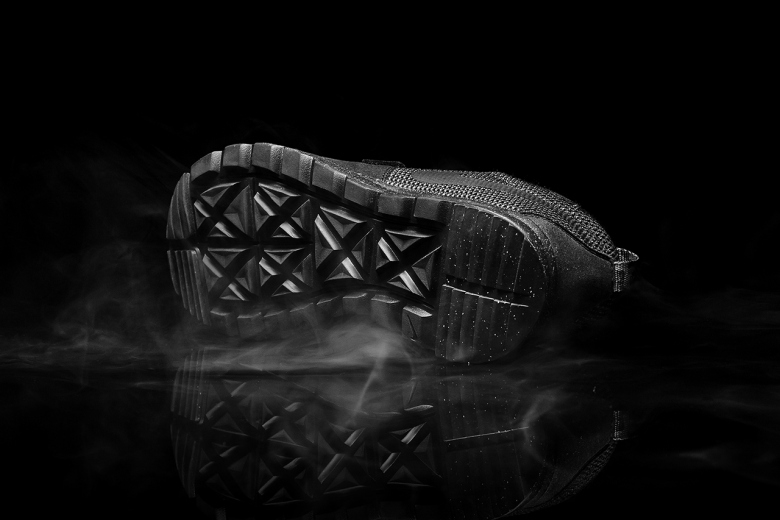 Nike SB Trainerendor “Triple Black” | SBD