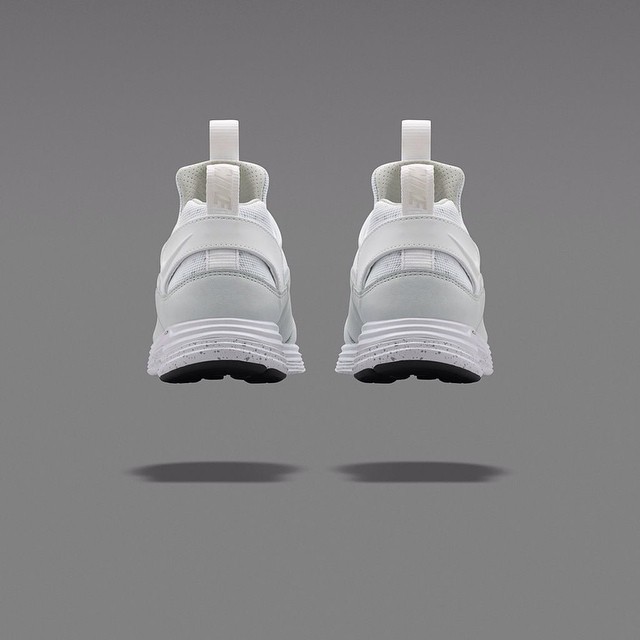 Nike Lunar Huarache Light Pack