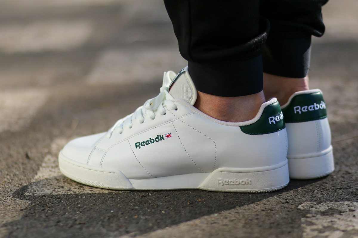 reebok classic tennis shoes