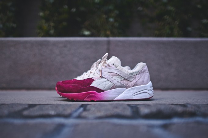 ronnie fieg tokyo