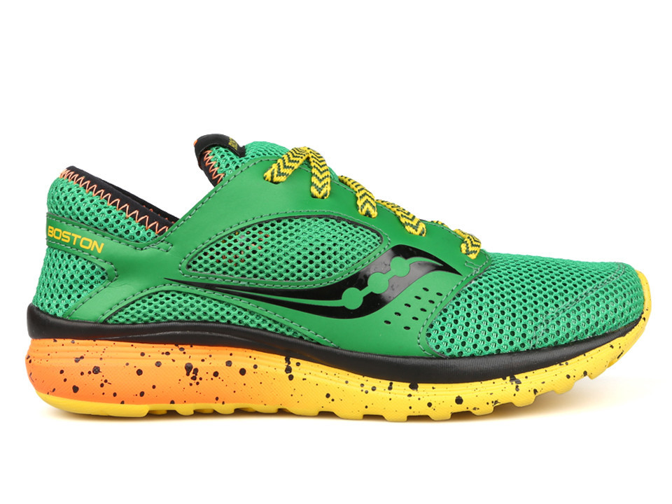 Saucony relay hot sale shoes