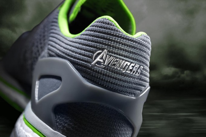 adidas response boost avengers