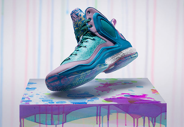adidas Basketball 2015 Easter D Rose PE Collection