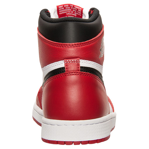 Air Jordan 1 OG Chicago Bulls