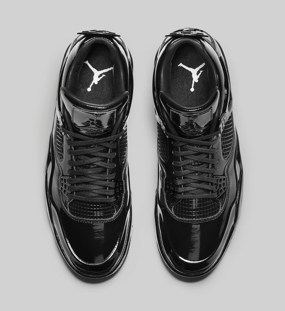 Air Jordan 11LAB4 Release Date