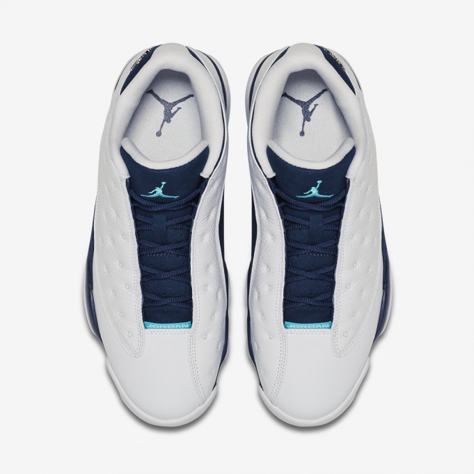 Air Jordan 13 Low Hornets - Sneaker Bar Detroit