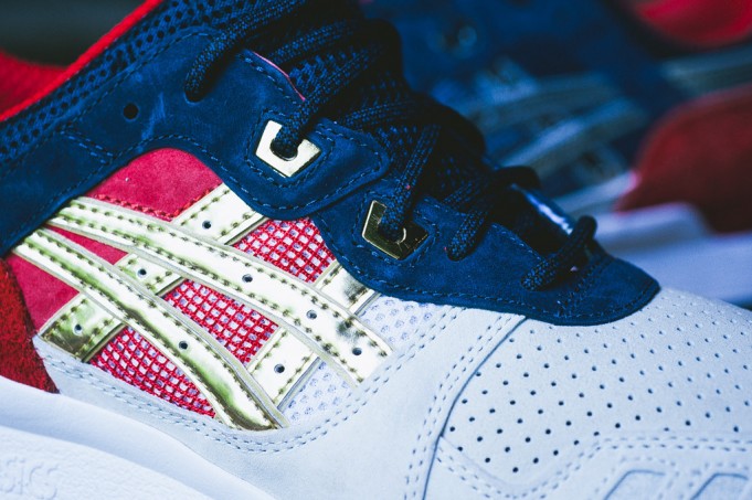 gel lyte 3 25th anniversary
