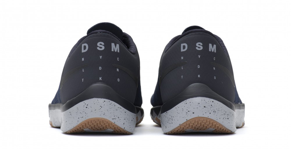 DSM Nike Free 5.0 V6