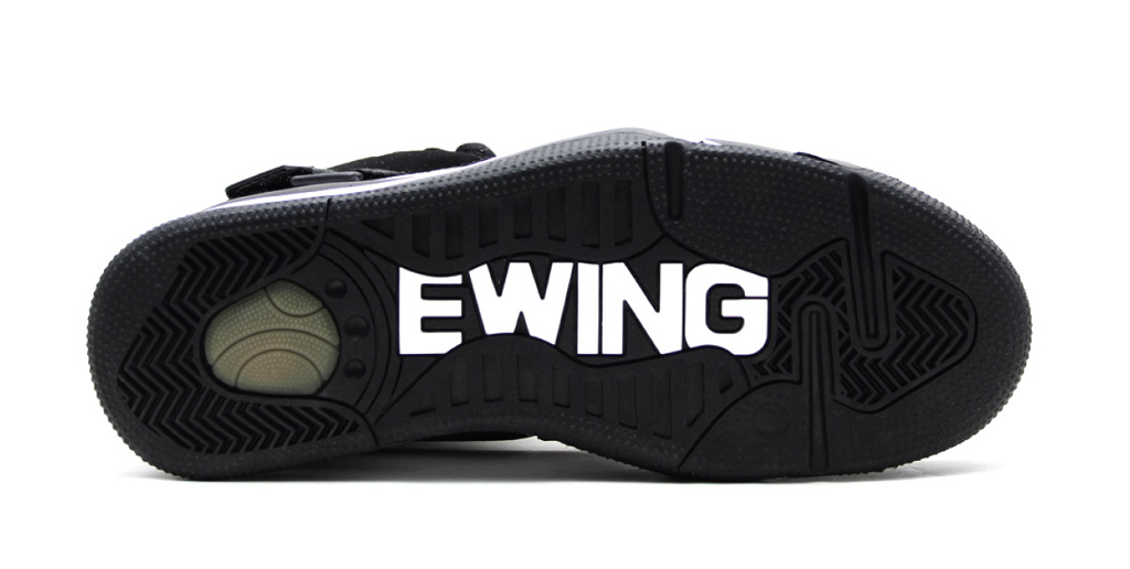 Ewing Concept Black White