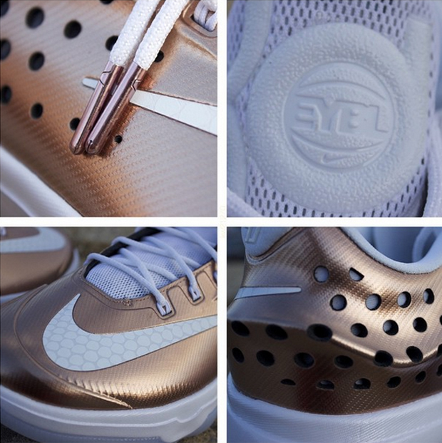 KD 7 Elite - Photos and Release Info