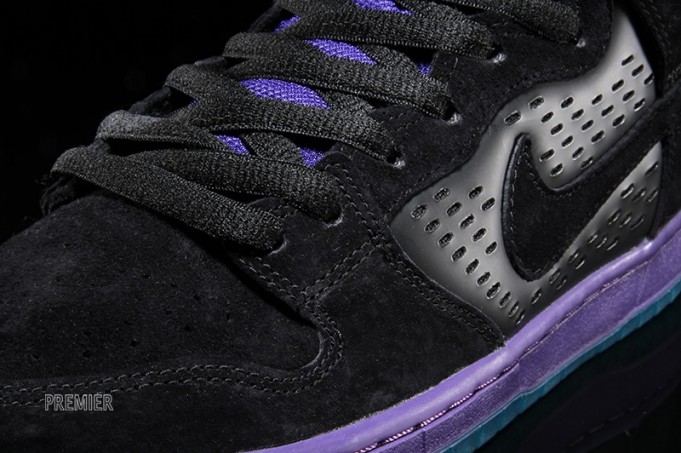 grape dunks