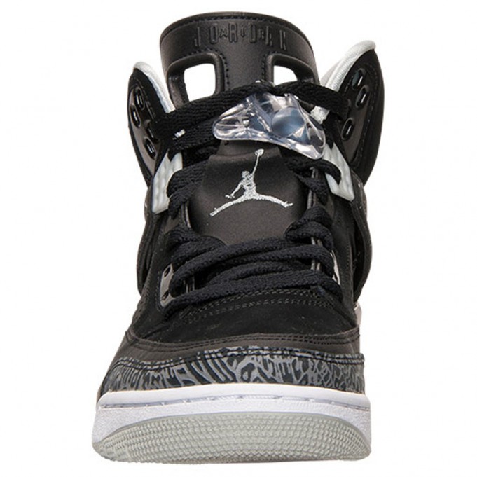 jordan spizike oreo