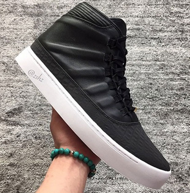 air jordan westbrook 0