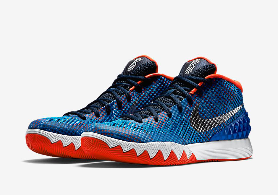 kyrie 1 and 2