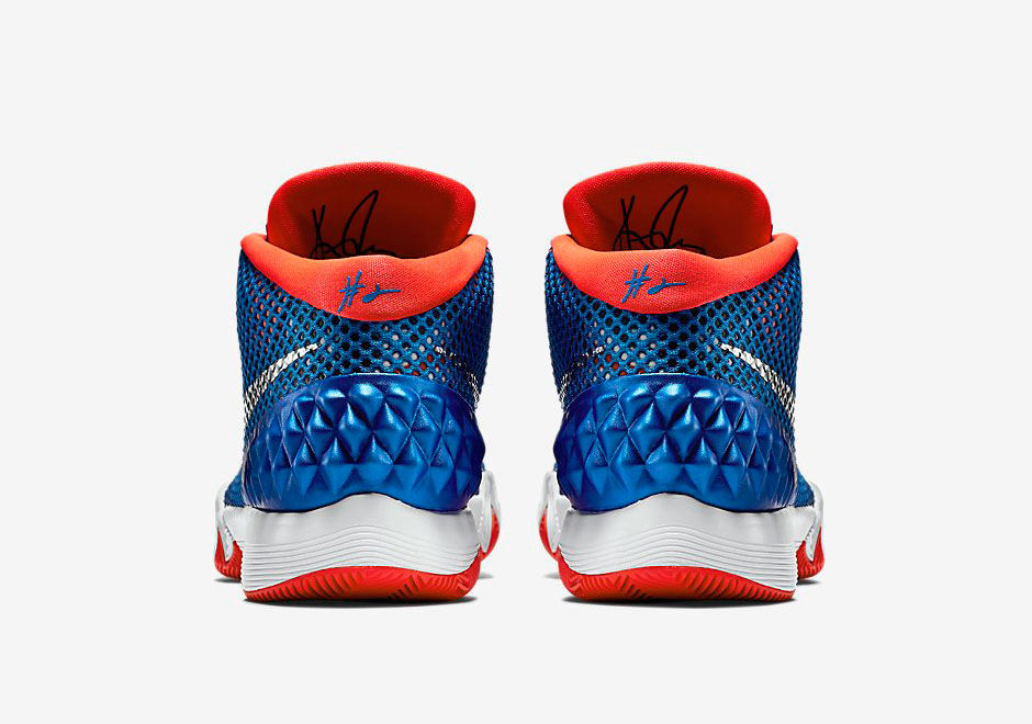 Kyrie 1 USA 4th of July