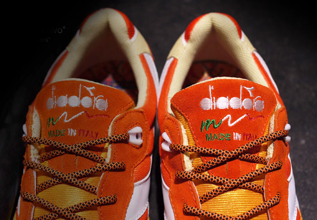 mita sneakers Diadora N9000 Aperitivo
