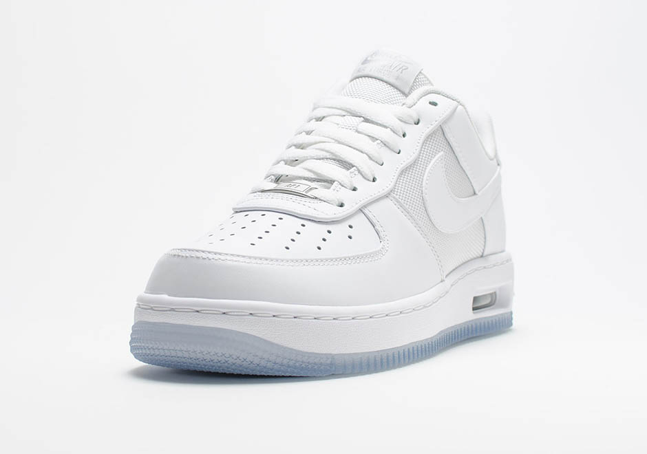 Nike Air Force 1 Elite White Ice - Sneaker Bar Detroit