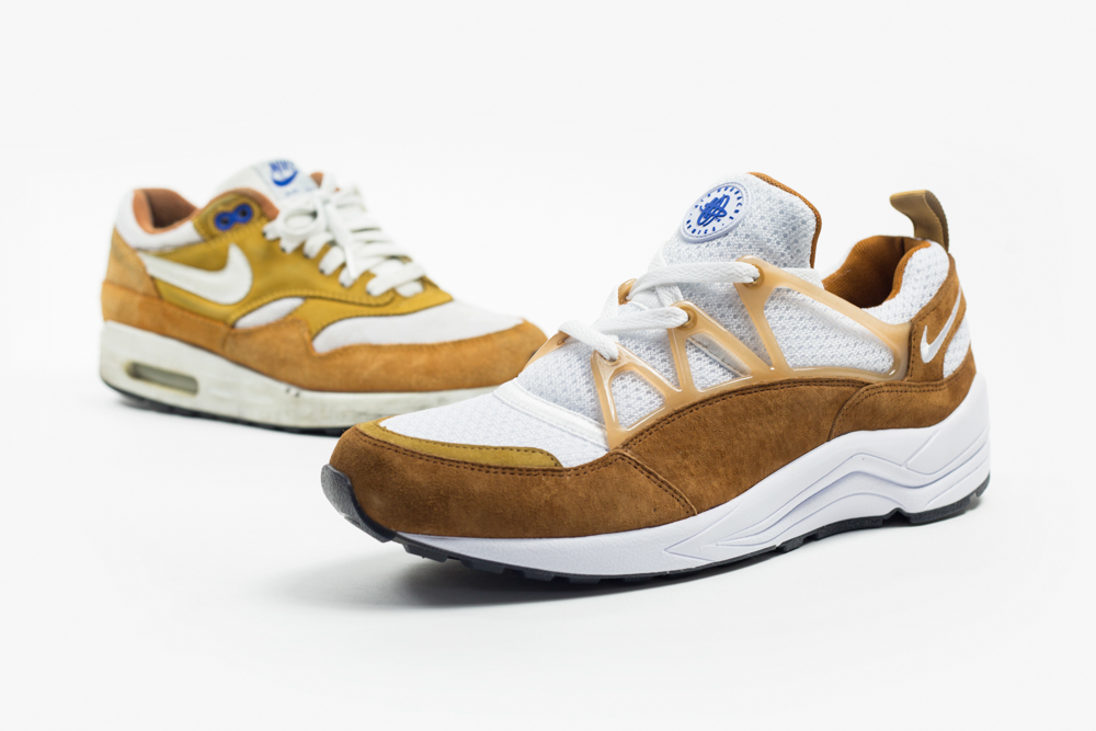 Nike Air Huarache Light OG Air Max Pack