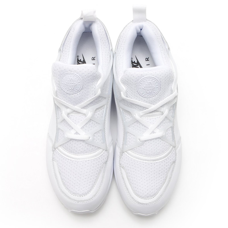 Nike Air Huarache Light White