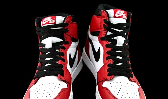 jordan 1 chicago bulls og