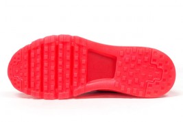 Nike Air Max 2015 Anniversary Bright Crimson - Sneaker Bar Detroit