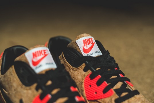 cork screw air max