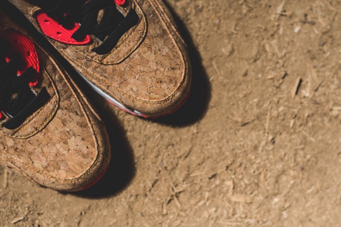 Nike Air Max 90 Infrared Cork - Sneaker Bar Detroit