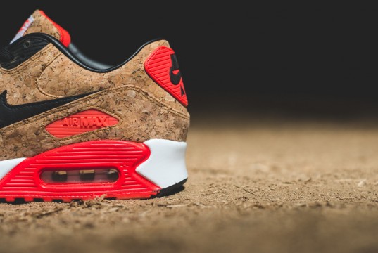 air max fig 5 cork