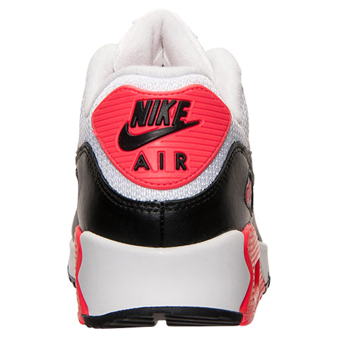 Nike Air Max 90 Infrared 2015