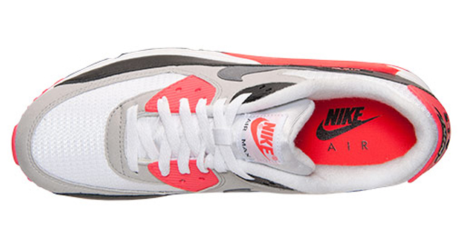 Nike Air Max 90 Infrared 2015