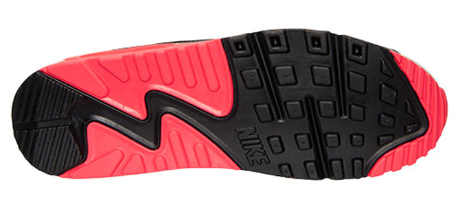 Nike Air Max 90 OG Infrared 2015