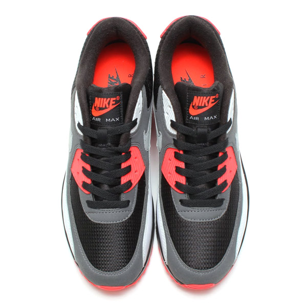 Nike Air Max 90 Reverse Infrared