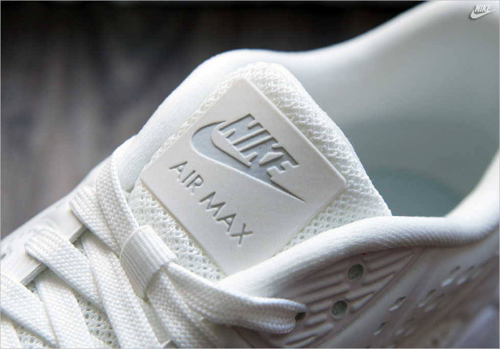 Nike Air Max 90 Ultra White