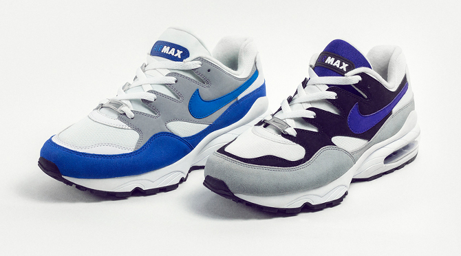 Nike Air Max 94 OG Size