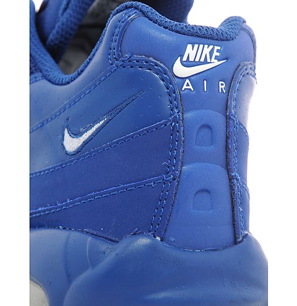 Nike Air Max 95 Blue White JD Sports