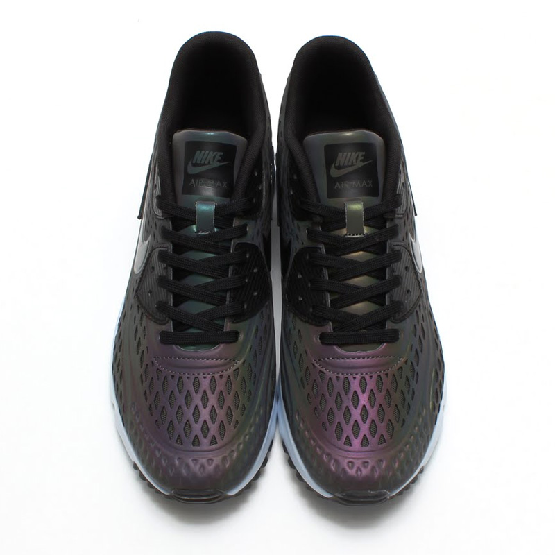 Nike Air Max Ultra Moire 90 Iridescent Pack